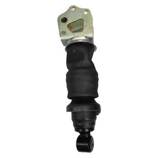 适配陕汽德龙X3000新M3000驾驶室气囊减震新款气囊减震器配件