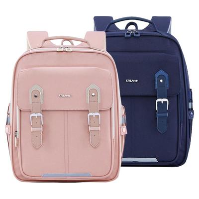 卡拉羊小学生减负云朵书包