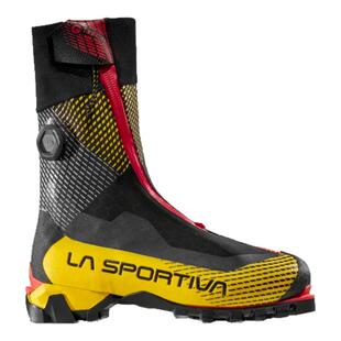 LASPORTIVA 拉思珀蒂瓦 G-Tech高海拔攀冰高山靴 意大利原产