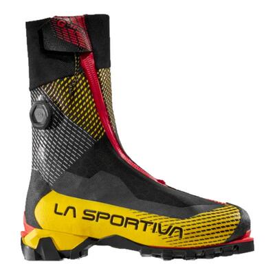 LASPORTIVA 拉思珀蒂瓦 G-Tech高海拔攀冰高山靴 意大利原产