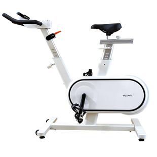 英派斯新款室内动感单车家用健身自行车磁控健身单车减肥器材