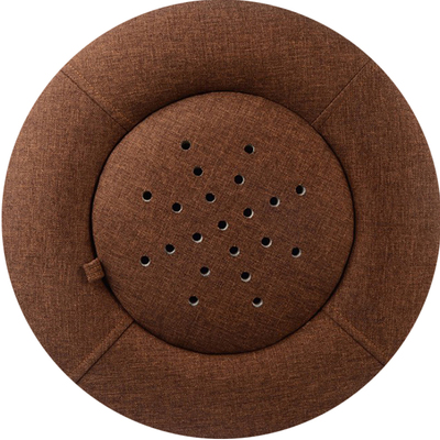 【驱寒养生】艾灸熏脚器坐灸垫