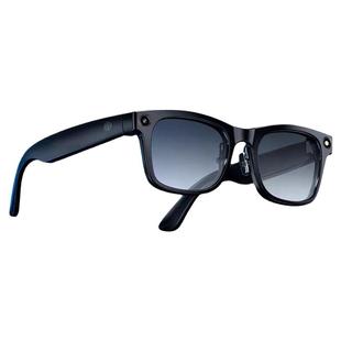 智能眼镜带摄像头拍照翻译录音视频蓝牙智能导航AI问答deepseek