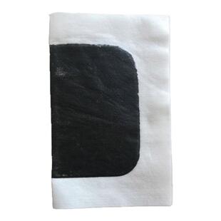 传统老式黑膏贴膝盖贴专用关节贴膏滑膜积水半月板狗皮损伤老黑膏