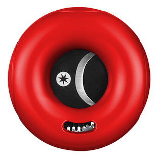 VANITY FAIR雪茄剪刀 OC-Ⅰ 锋利便携 黑钛平刃 高级雪茄工具礼物