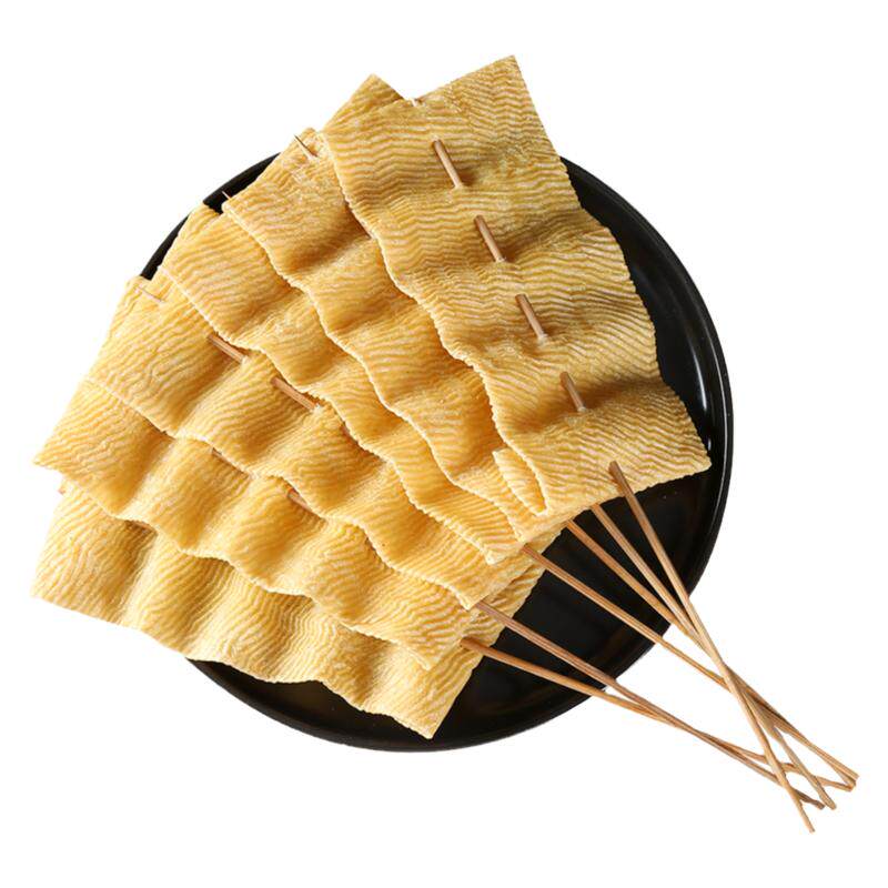 豆腐串干豆皮串豆干串火锅关东煮