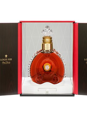 【官方旗舰】LOUIS XIII 路易十三1.5公升致尊装 干邑