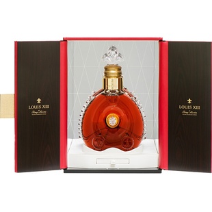【官方旗舰】LOUIS XIII 路易十三1.5公升致尊装 干邑