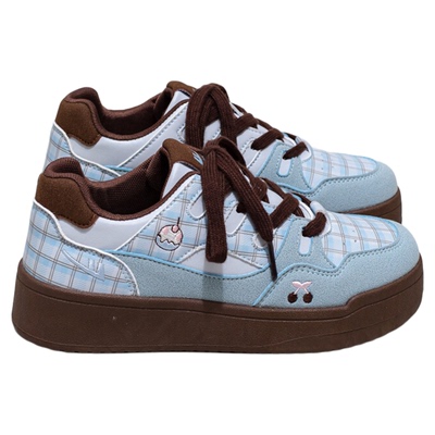 回力官方旗舰店板鞋女款加绒保暖