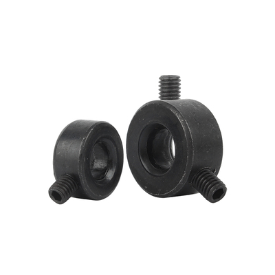 【可开专票】轴端锁紧圈光轴固定