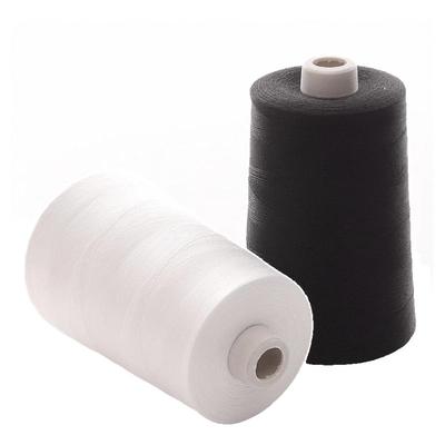 工厂专用线优质缝纫线超大卷一斤