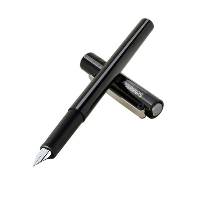 德国施耐德学生用墨囊钢笔