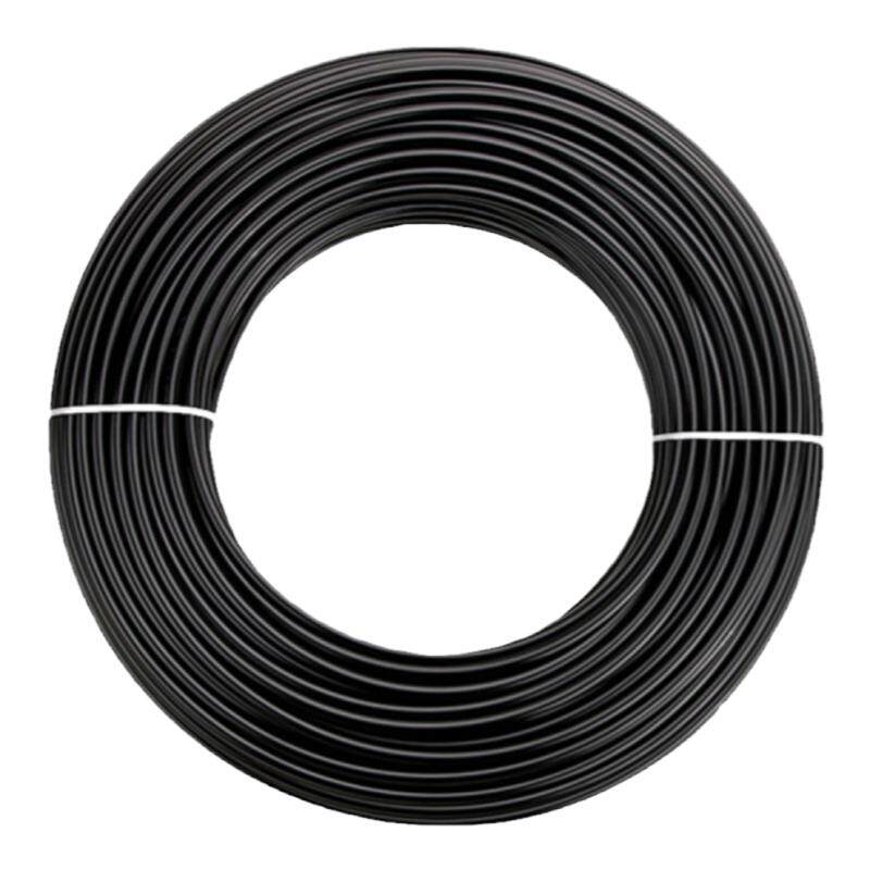 快插万向喷雾喷头8mm12mm快插pe管降温雾化自动浇花浇水喷淋神器