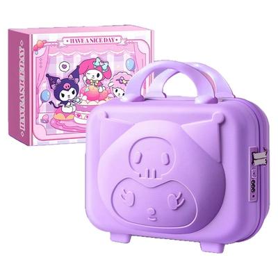 送毛绒包包啦！女孩喜欢的礼物