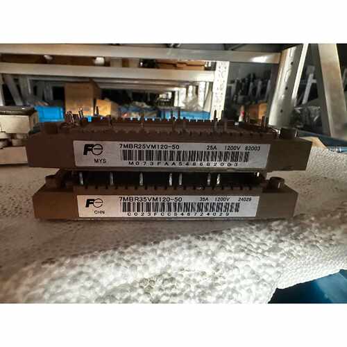 询价7MBR35VM120-50  7MBR25VM120-50