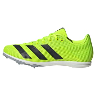 少年儿童专业全能钉鞋！田径精英阿迪达斯Adidas Allroundstar