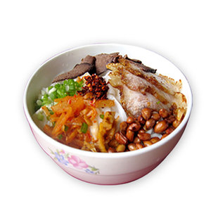 广西正宗桂林米粉卤粉速食米线袋装特产自煮含酸笋卤水锅烧配料包