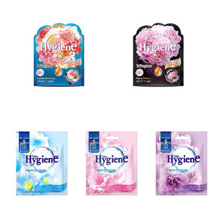 泰国Hygiene香氛包空气清新剂衣柜卧室持久香薰厕所除味车载香囊