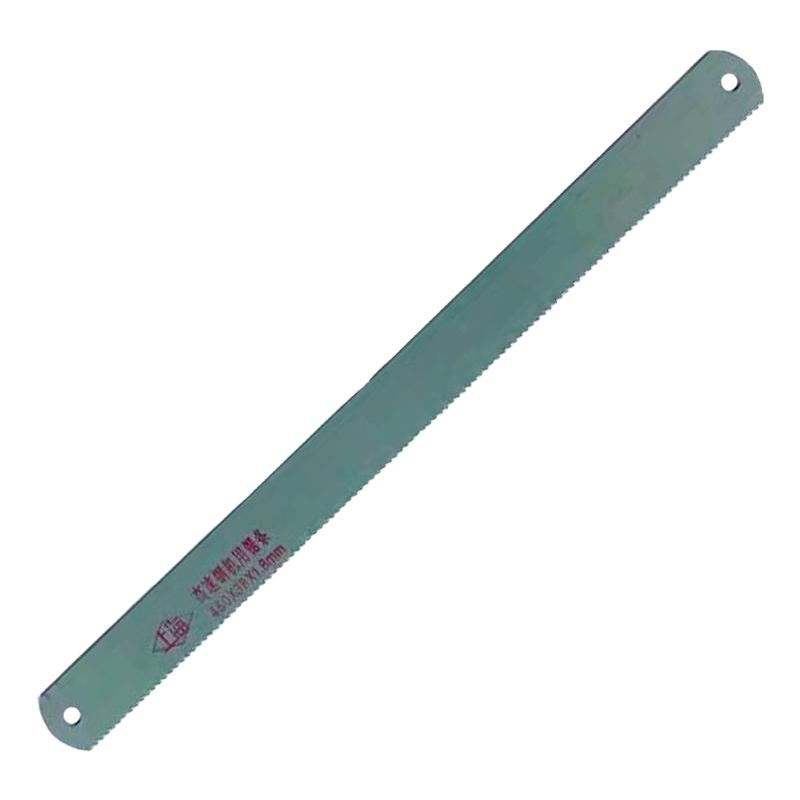 上海机用旧锋钢锯条450*38*1.8高速钢机用刀片机用锯条锋钢条超硬