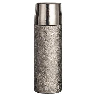 容山堂纯钛焖茶杯钛杯保温杯2026新款大容量男款泡茶杯茶水分离杯