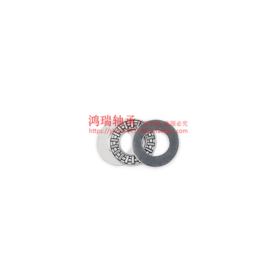 日本进口高精密推力球轴承