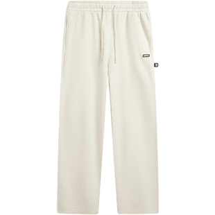 LI-NING李宁男子运动休闲长裤AKLW019-1