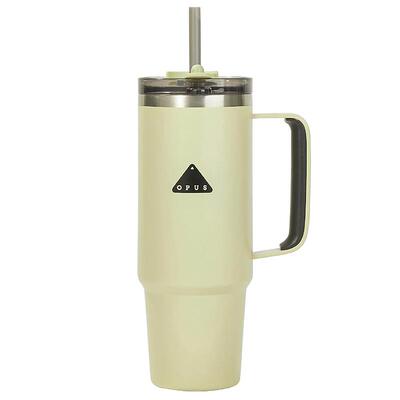 OPUS304不锈钢咖啡保温杯