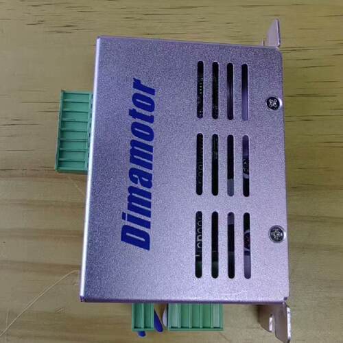 【请询价】DS22MD步进电机马达驱动器DIMAMOTOR实物拍摄拆机