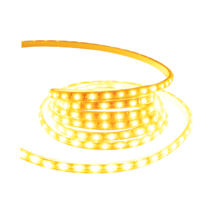 太阳能灯带户外防水庭院室外墙房檐氛围软灯条新款超亮led灯串灯