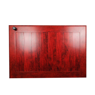 3cm超薄暖气片集中供热独立供暖护墙装饰板式铝合金采暖散热器片