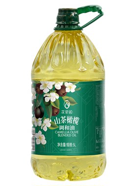 食用油节日煲汤炒菜凉拌送礼福利