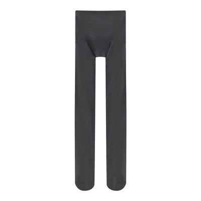 米图美腿天鹅绒高端无痕连裤袜