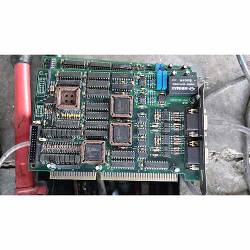 溢价-！INCON-M2-1016 REV:B   大航成