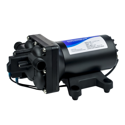 真空自吸隔膜泵SURGEFLO家用增压