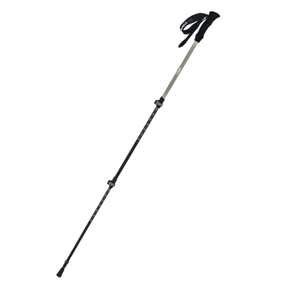 原始人登山杖超轻伸缩