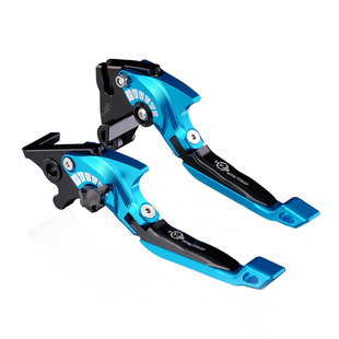 HYJG省刹车适用春风675 500 450 250SR刹车牛角250450NK离合改装