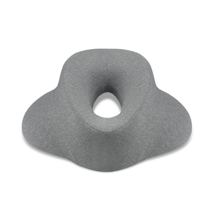 家用按摩趴枕美容院趴枕理疗床趴脸垫洞垫推拿枕头眼部护理趴睡枕