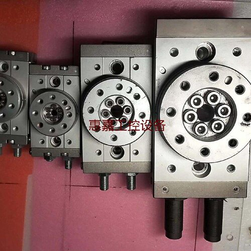 SMC旋转气缸MSQA20RA93L1只