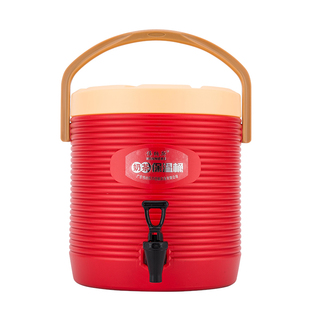 大容量商用奶茶桶保温桶奶茶店不锈钢果汁豆浆饮料桶开水桶凉茶桶