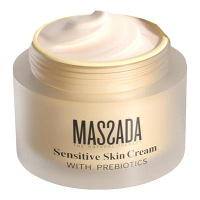 massada舒缓修护面霜50ml