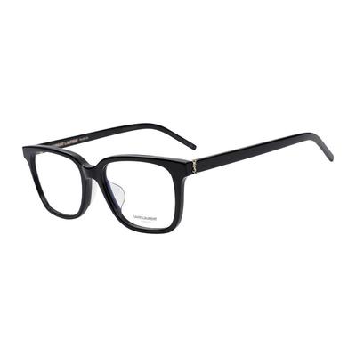 YSL眼镜架ROSÉ同款光学镜架男女