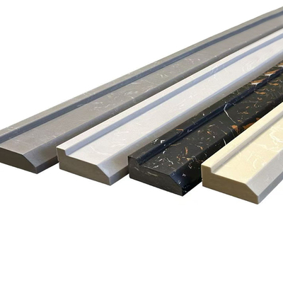 【比价推荐】下沉式大理石挡水条