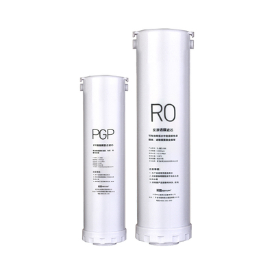 芯园适用沁园净水器滤芯大禹KRL2003小净灵KRL3003/3933/3953