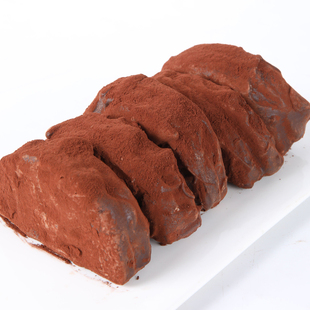 缤滋乐道原创泥巴巧克力派/脏脏软饼干 进口巧克力绵密蛋糕口感