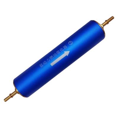 汽车燃油催化器省油神器涡轮增压