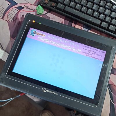 询价-威仑通触摸屏TK6102i  V3WV