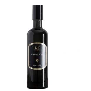 【新年礼物】RE调香室真爱如血当我遇见你中性沙龙男女淡香水