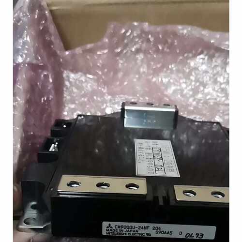 议价99后装晶闸管模块CM900DU24NF适用