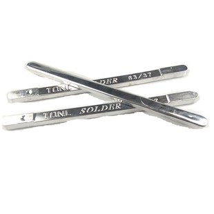 云南焊锡条锡棒千崎焊锡条63A500g/根家用无铅高纯度低熔点抗氧化