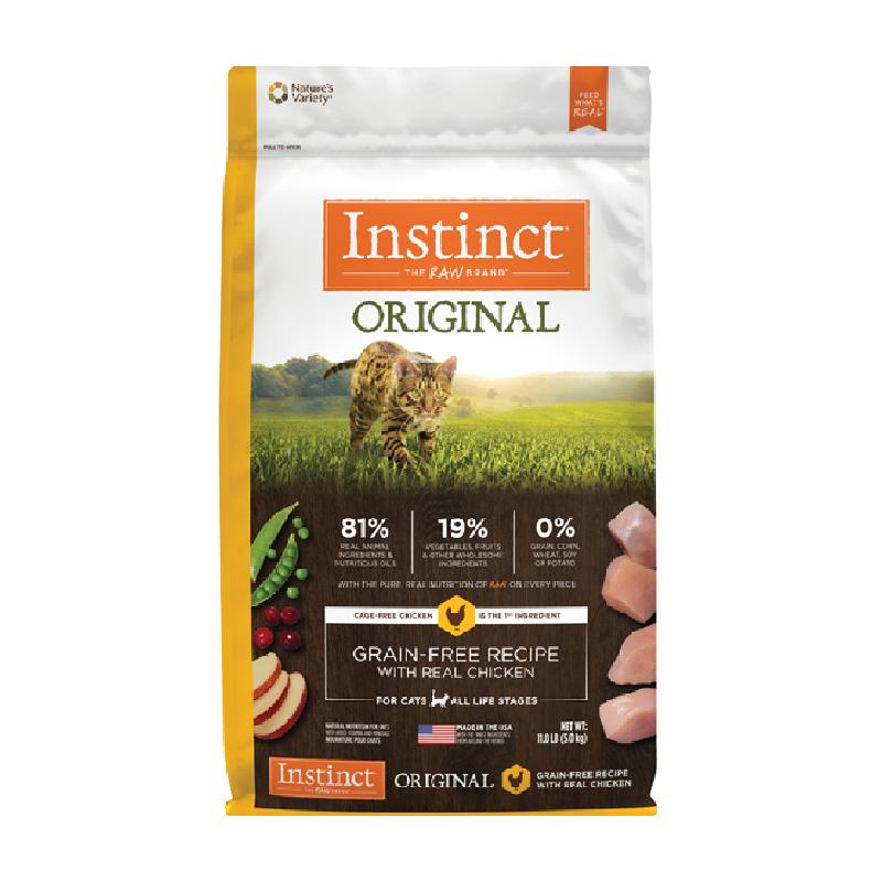 Instinct޹ȼ11è4.99kg?228.33Ԫ